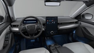 2026 Ford Mustang Mach-E® Internal Image 2